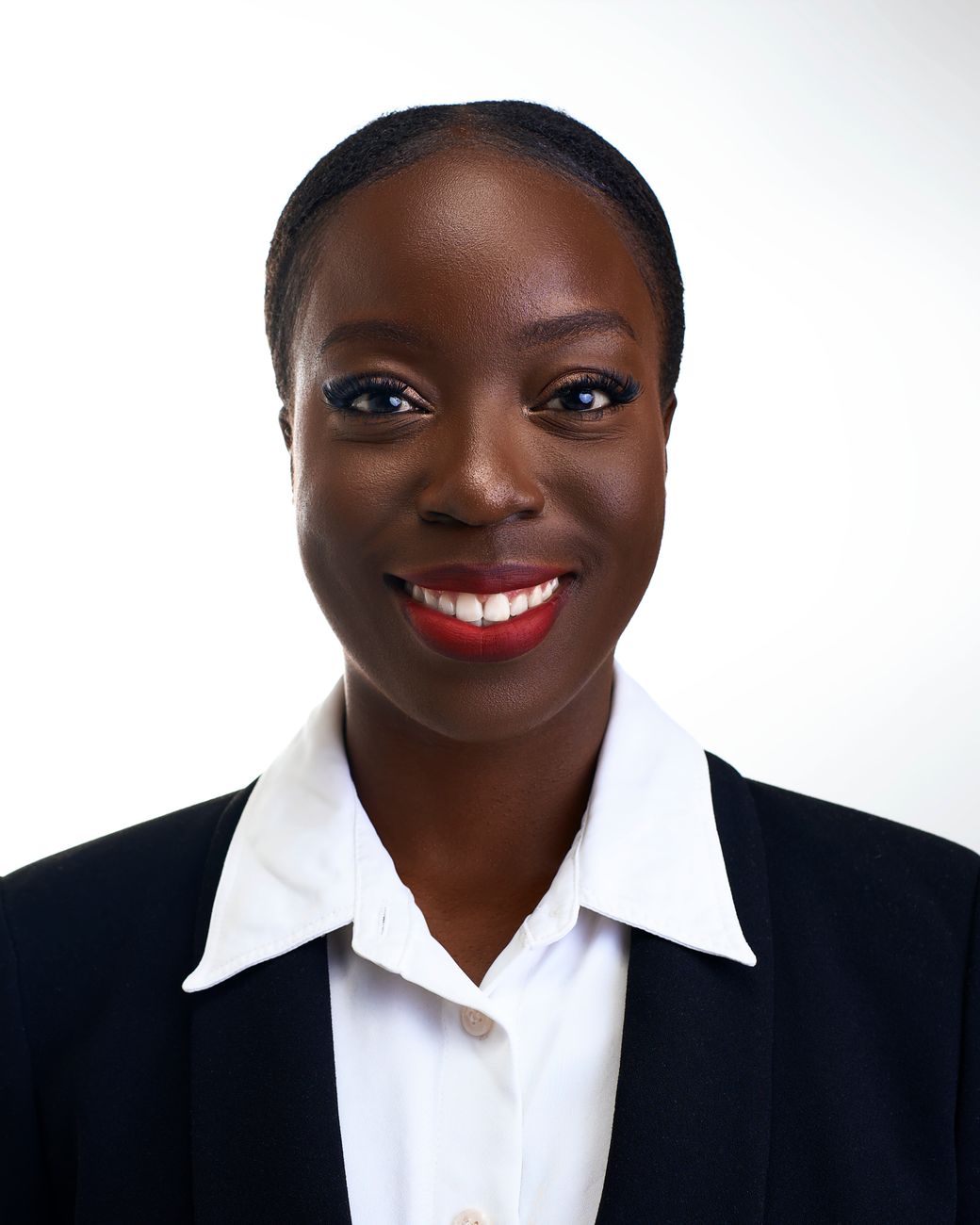 Joy Mutua